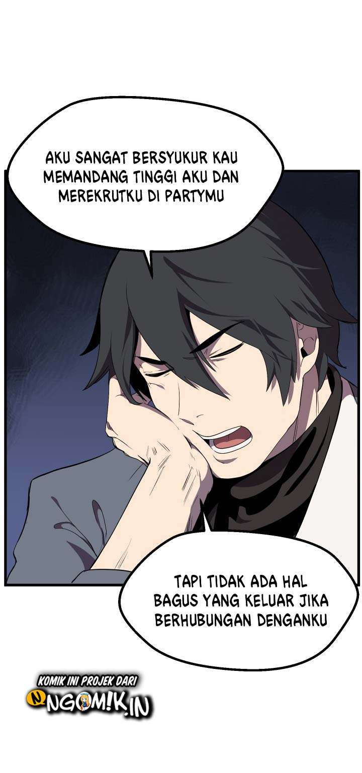 Sword King Chapter 23 - halaman 63