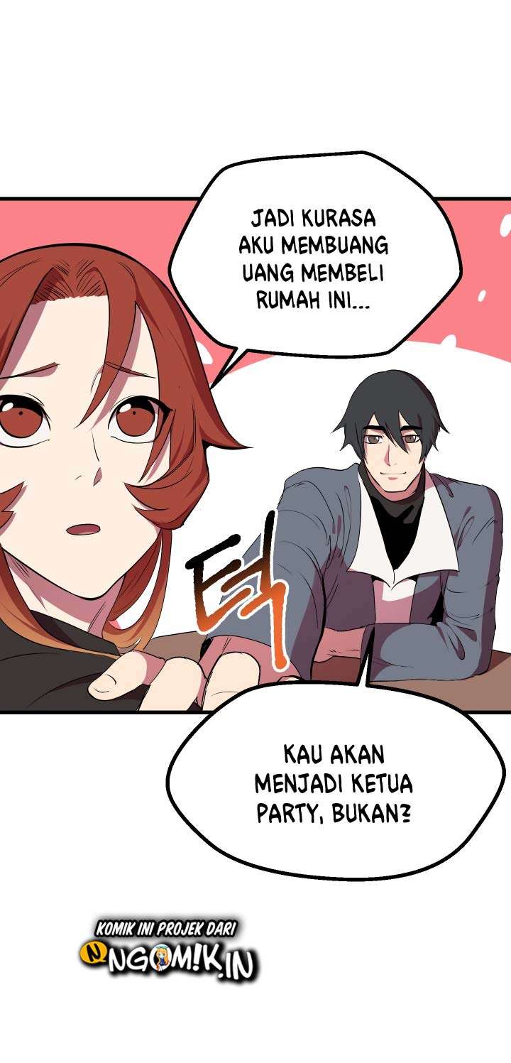 Sword King Chapter 23 - halaman 64