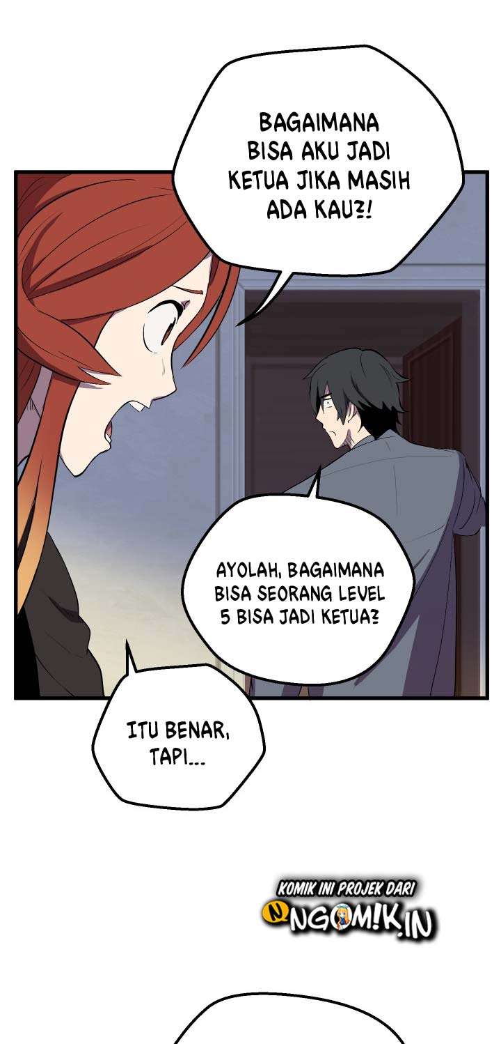 Sword King Chapter 23 - halaman 65