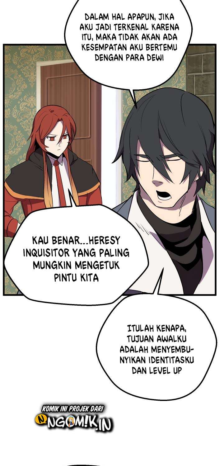 Sword King Chapter 23 - halaman 66