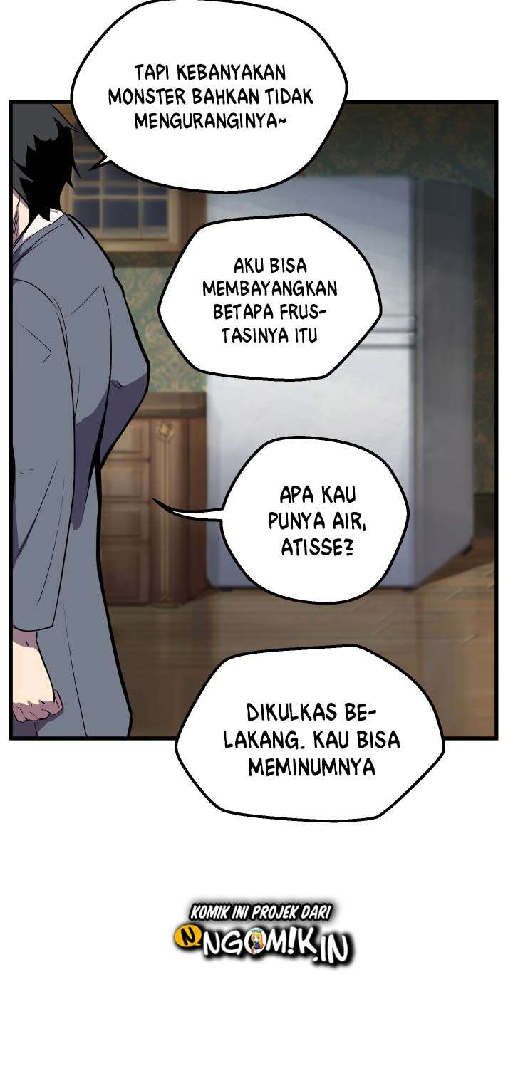 Sword King Chapter 23 - halaman 67