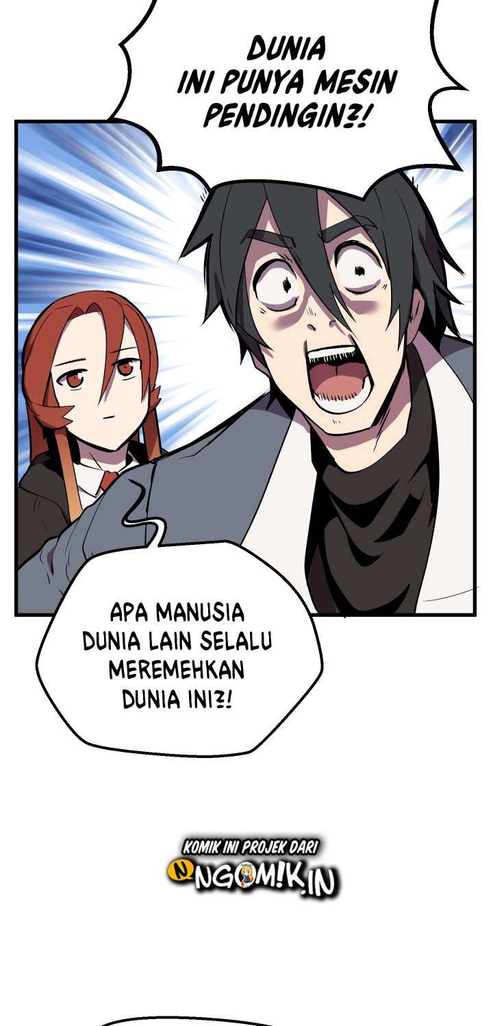 Sword King Chapter 23 - halaman 69