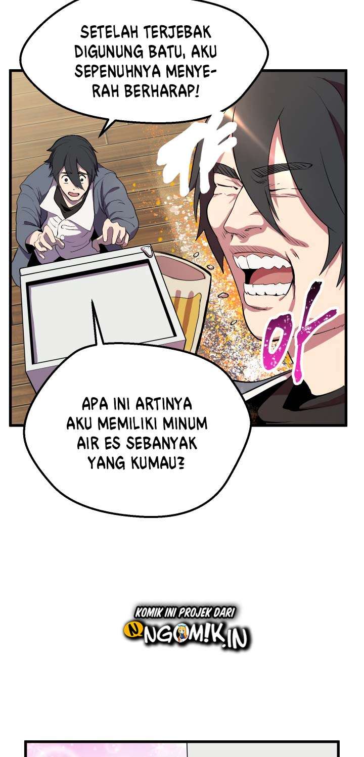 Sword King Chapter 23 - halaman 70