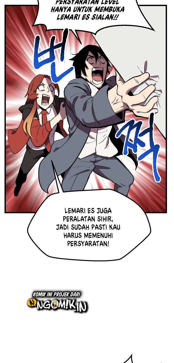 Sword King Chapter 23 - halaman 73