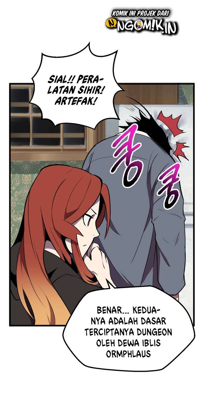 Sword King Chapter 23 - halaman 75