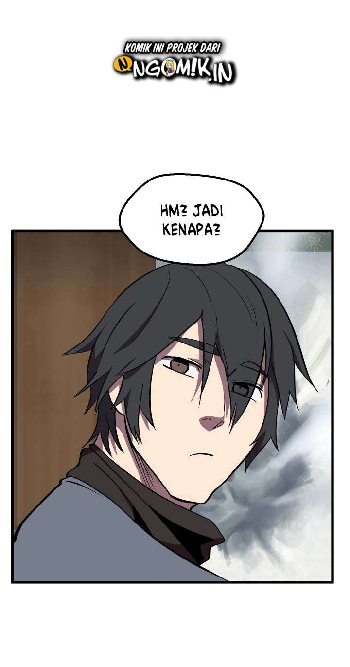 Sword King Chapter 23 - halaman 76