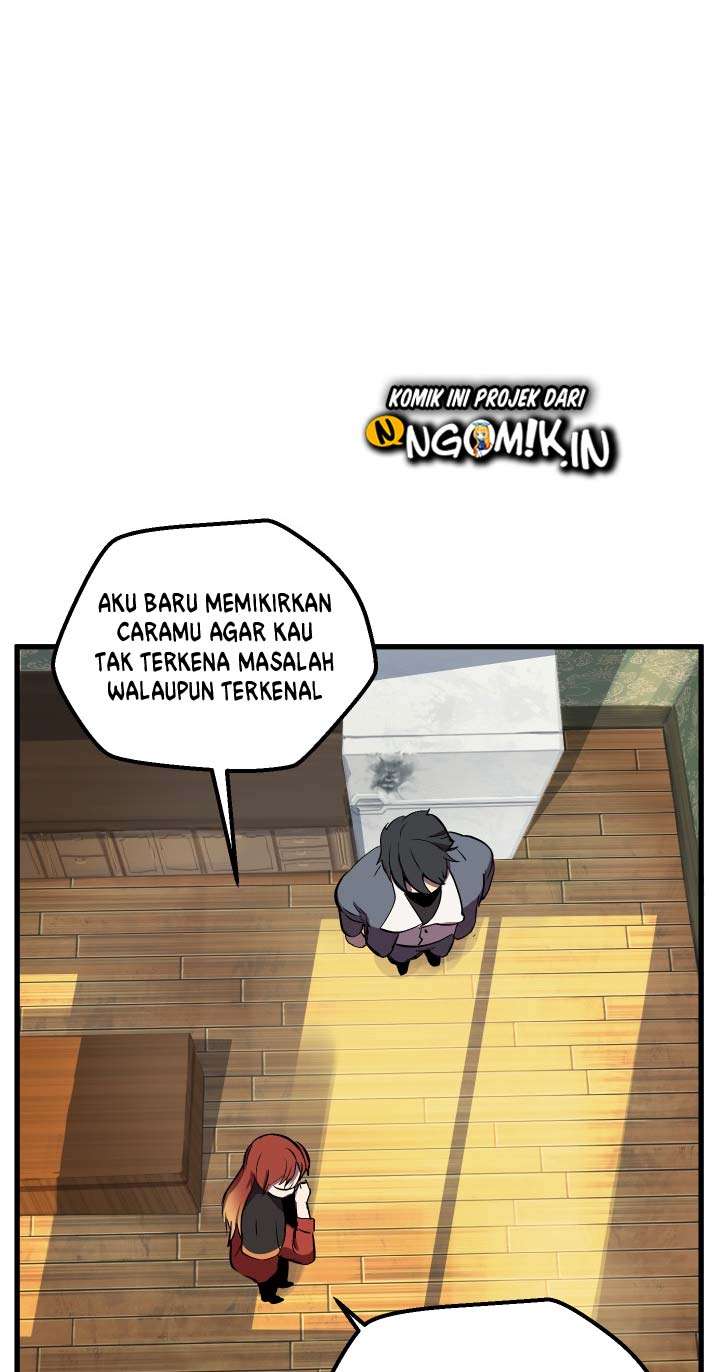 Sword King Chapter 23 - halaman 77