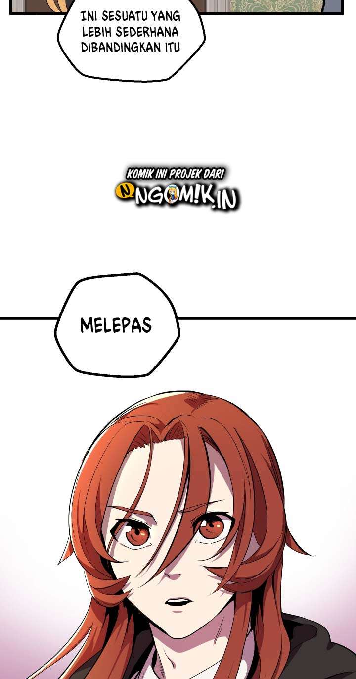 Sword King Chapter 23 - halaman 79