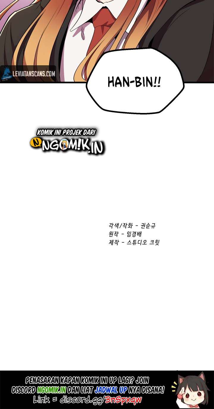 Sword King Chapter 23 - halaman 80