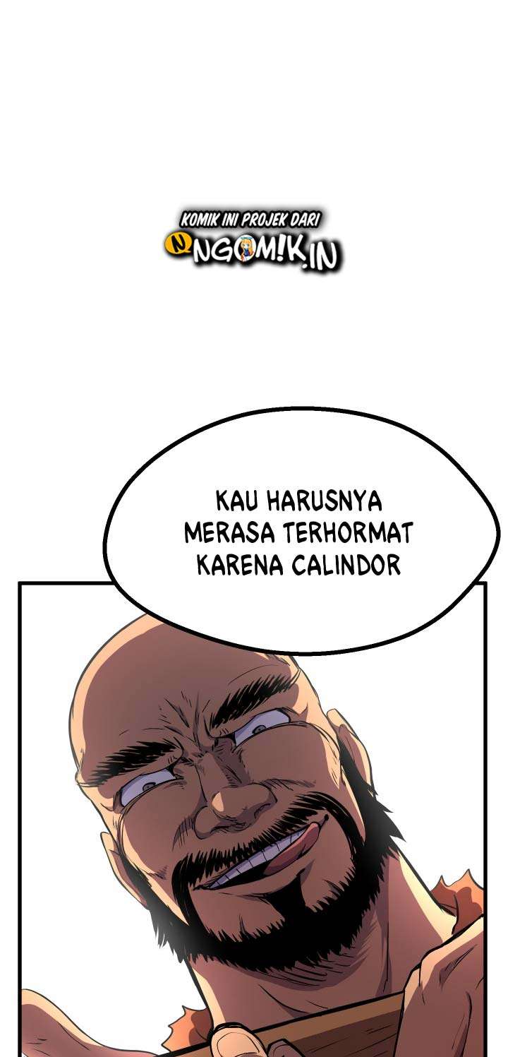 Sword King Chapter 23 - halaman 9