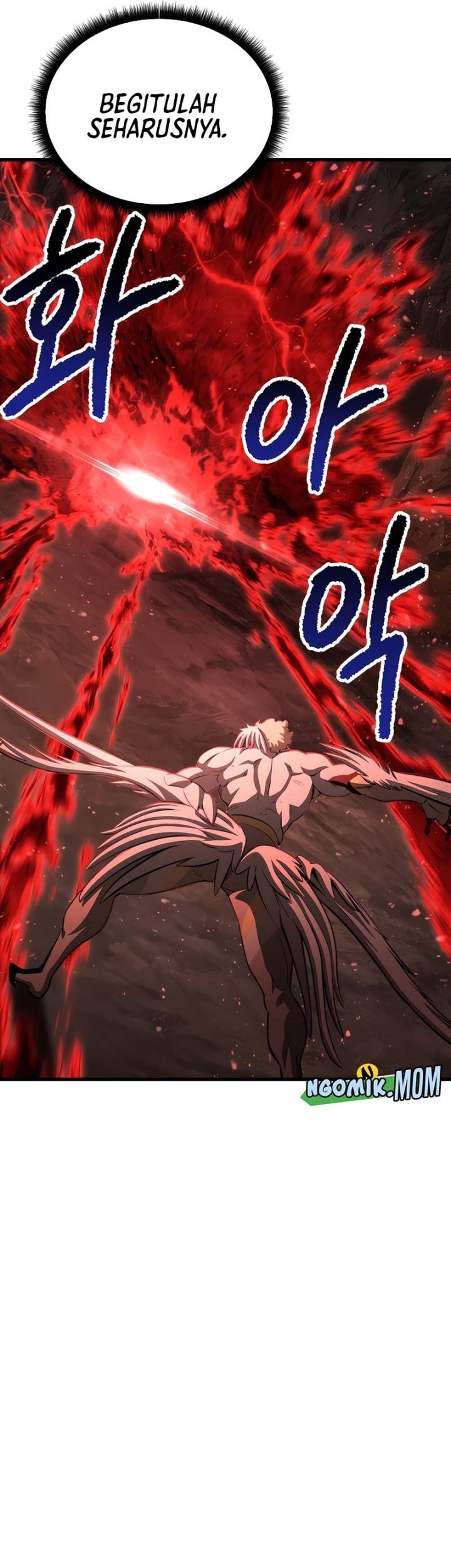 Sword King Chapter 230 - halaman 12