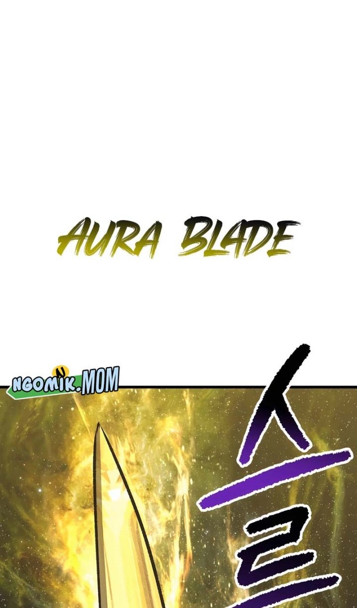 Sword King Chapter 230 - halaman 19