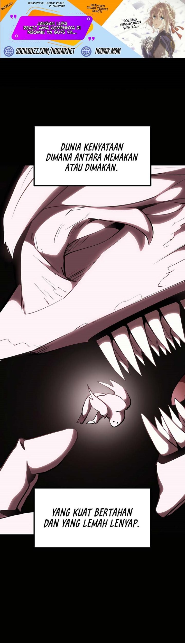 Sword King Chapter 230 - halaman 2
