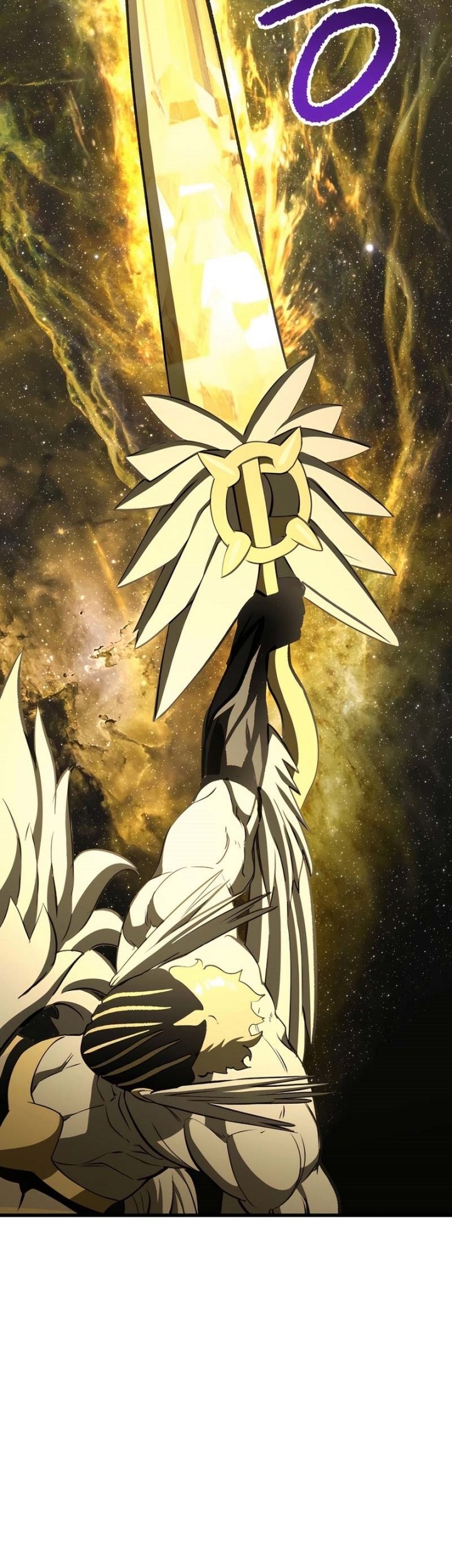 Sword King Chapter 230 - halaman 20