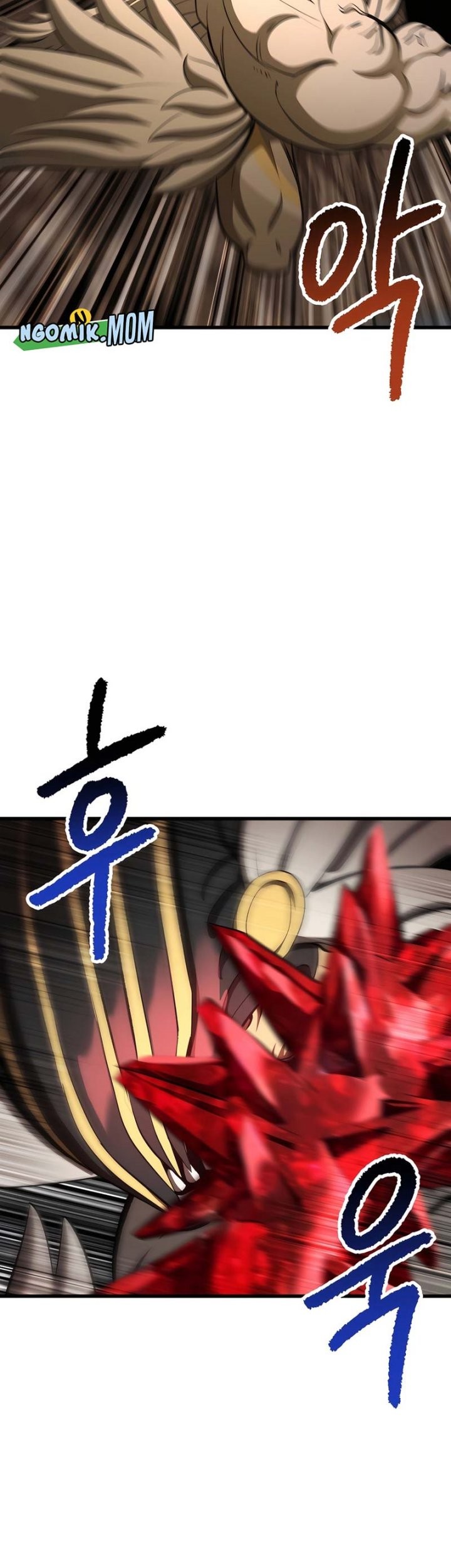 Sword King Chapter 230 - halaman 28