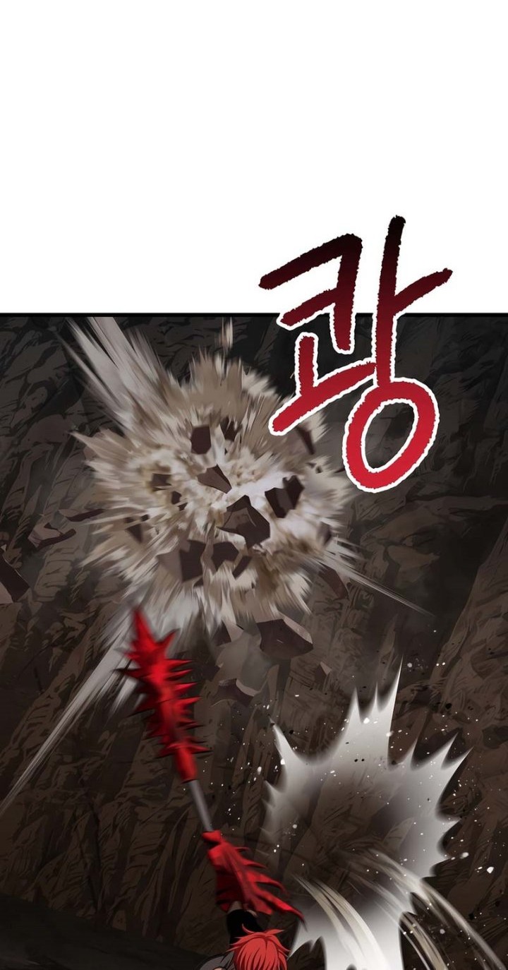 Sword King Chapter 230 - halaman 29