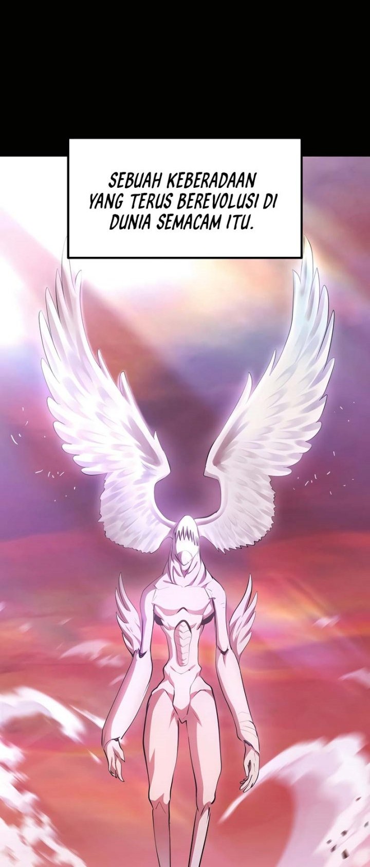Sword King Chapter 230 - halaman 3