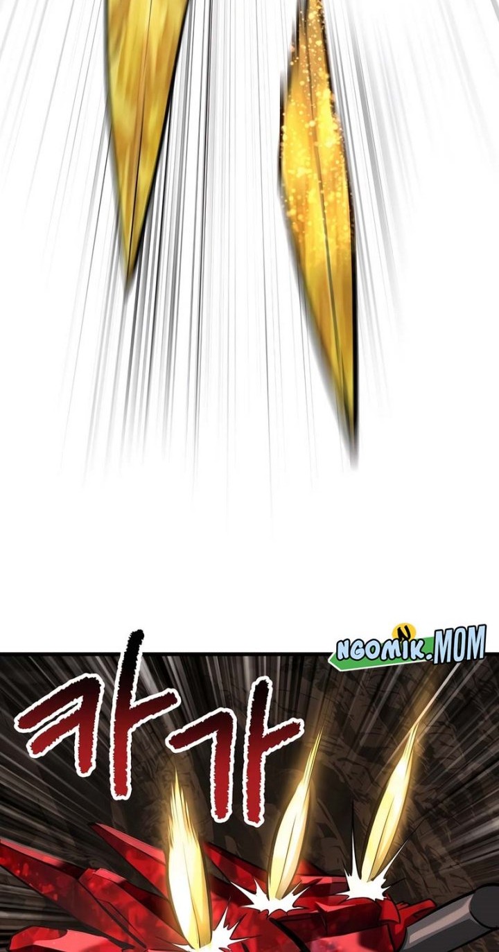 Sword King Chapter 230 - halaman 31