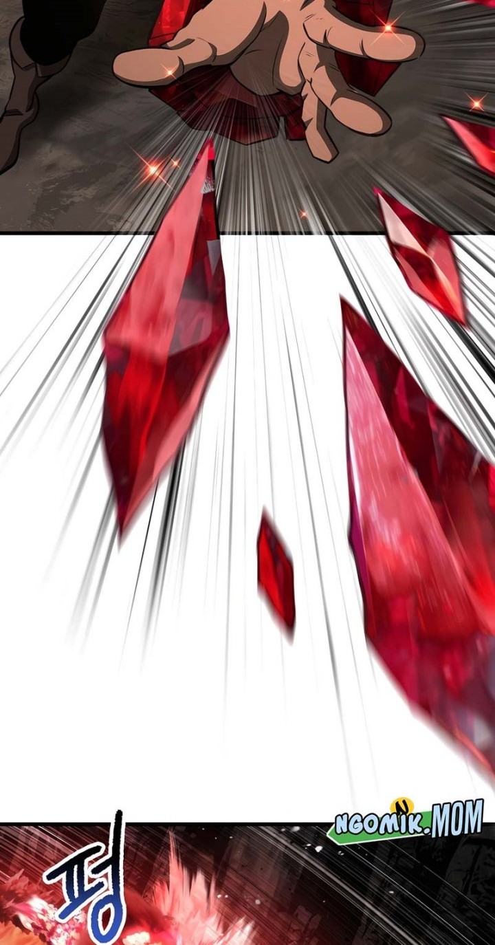 Sword King Chapter 230 - halaman 33