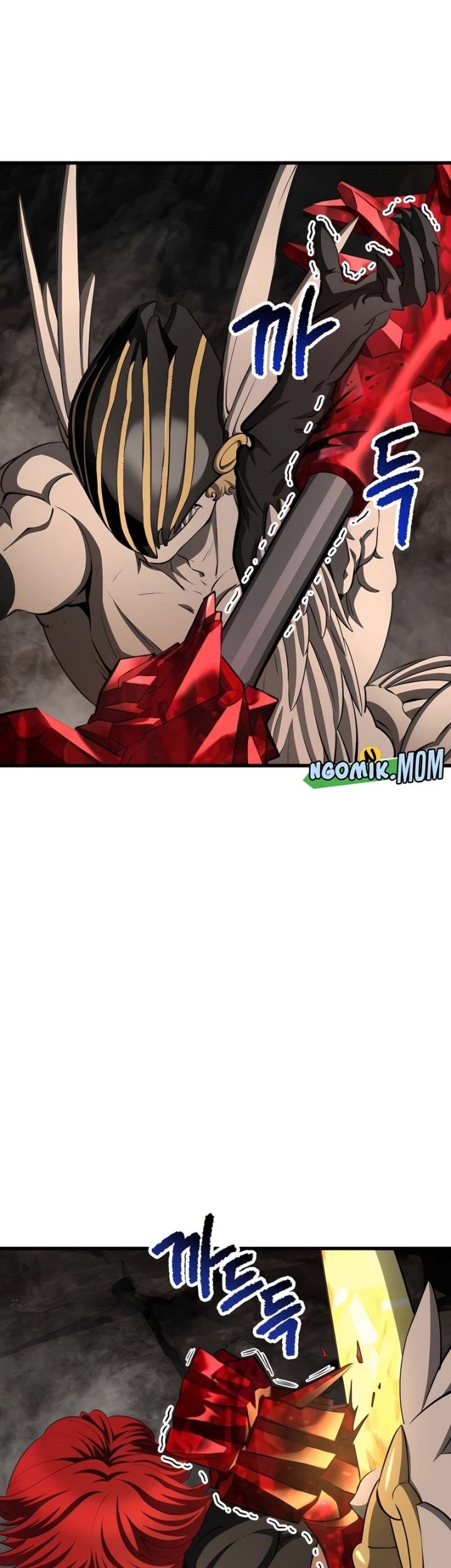 Sword King Chapter 230 - halaman 38