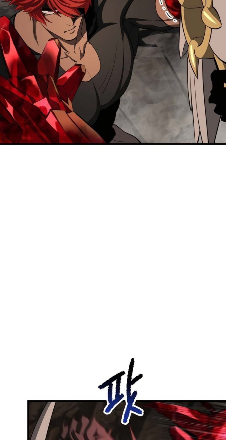 Sword King Chapter 230 - halaman 39