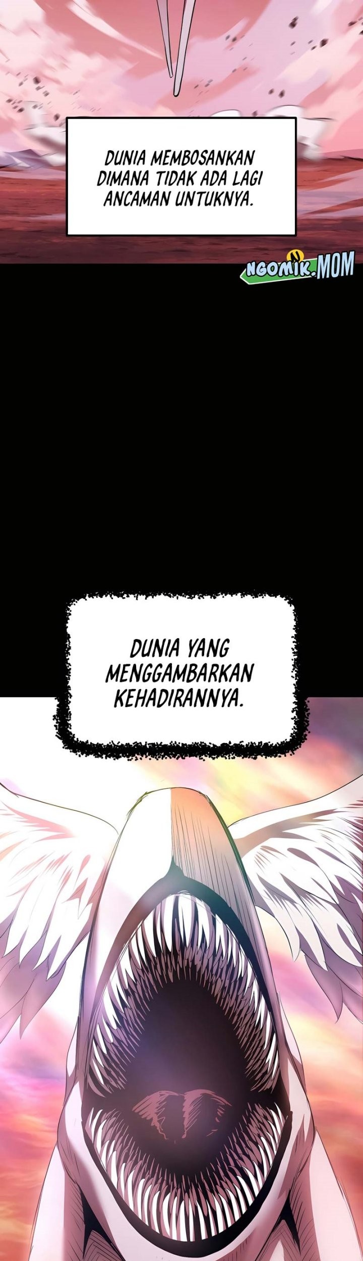 Sword King Chapter 230 - halaman 4