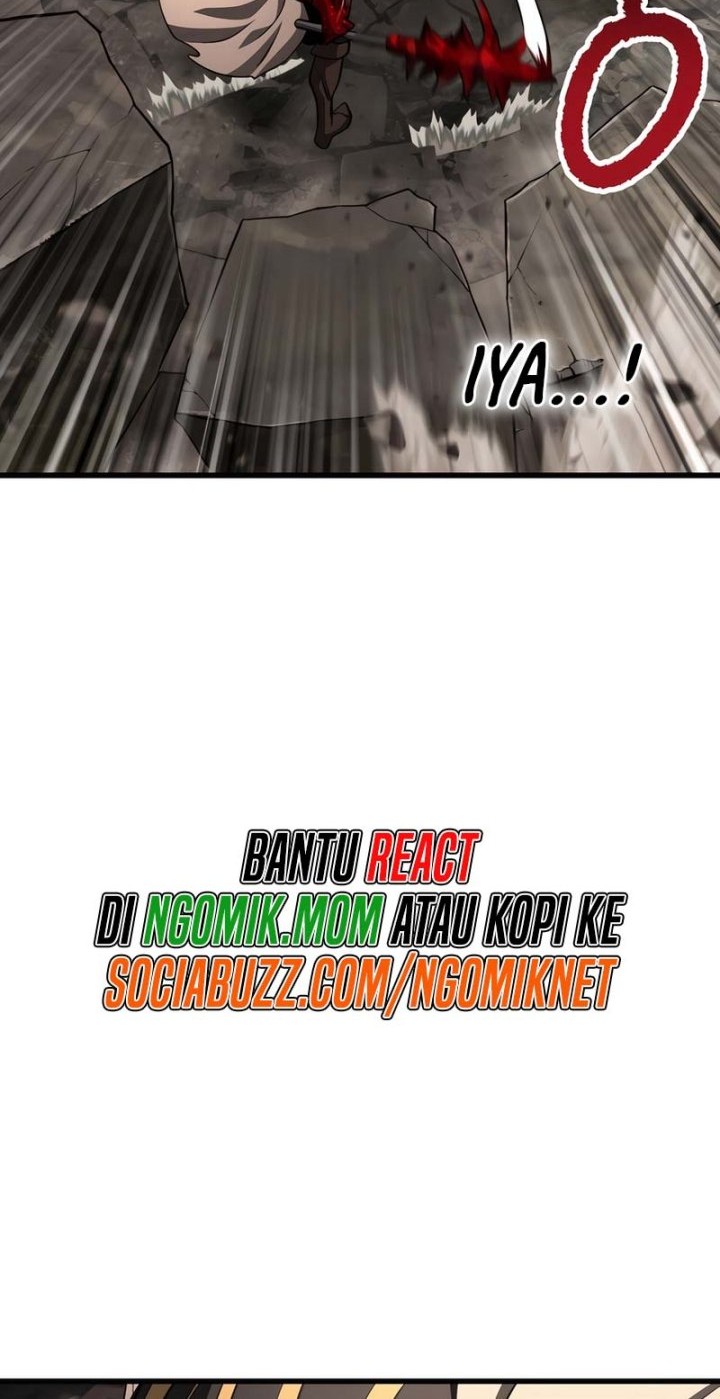 Sword King Chapter 230 - halaman 41