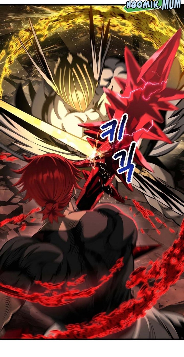 Sword King Chapter 230 - halaman 47