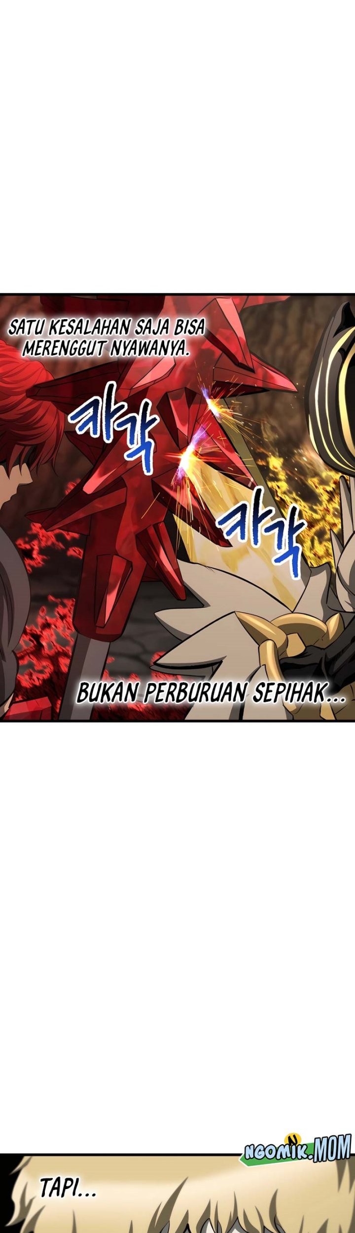 Sword King Chapter 230 - halaman 48