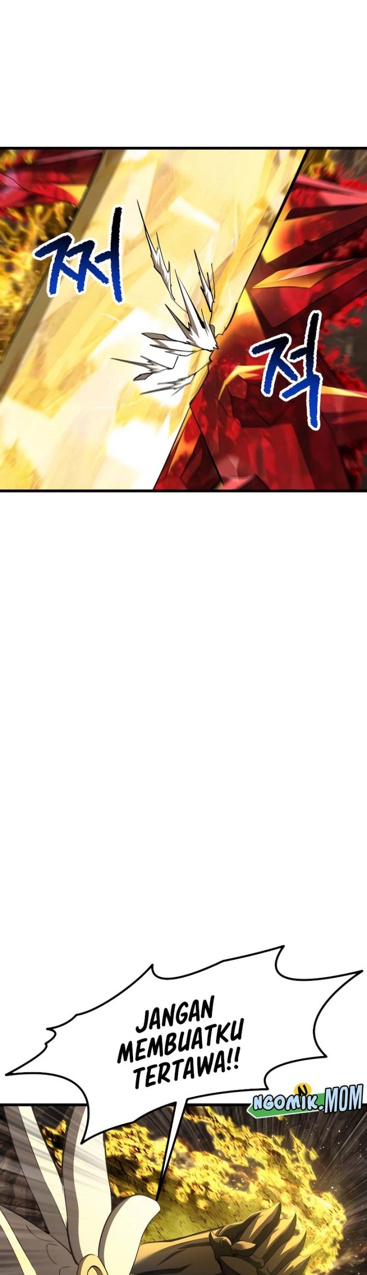 Sword King Chapter 230 - halaman 52