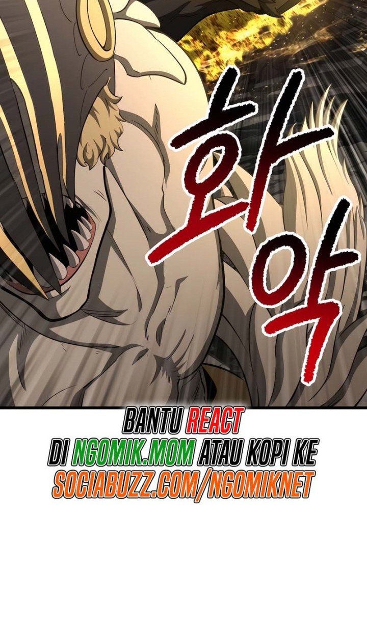 Sword King Chapter 230 - halaman 53