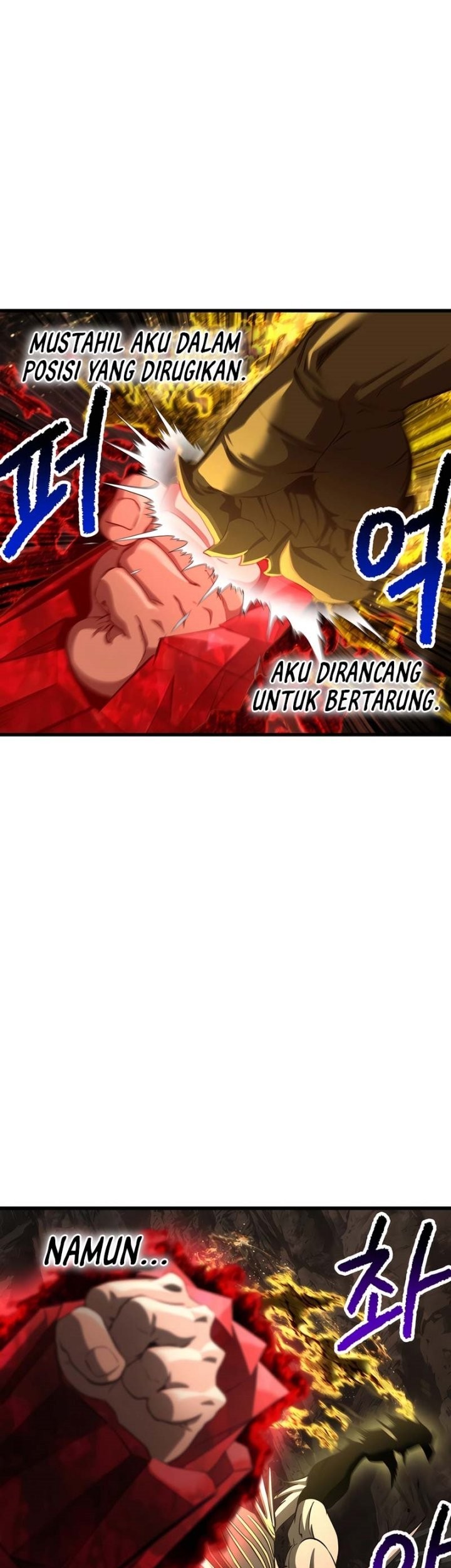 Sword King Chapter 230 - halaman 54