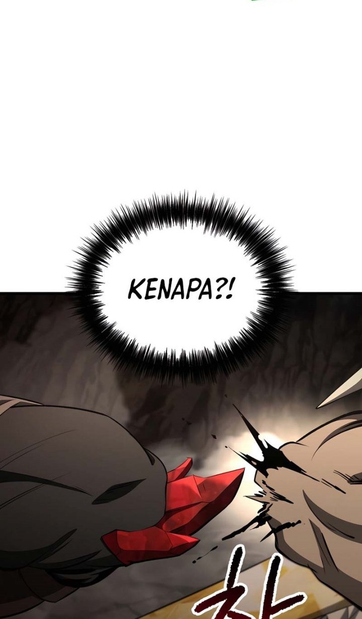 Sword King Chapter 230 - halaman 57