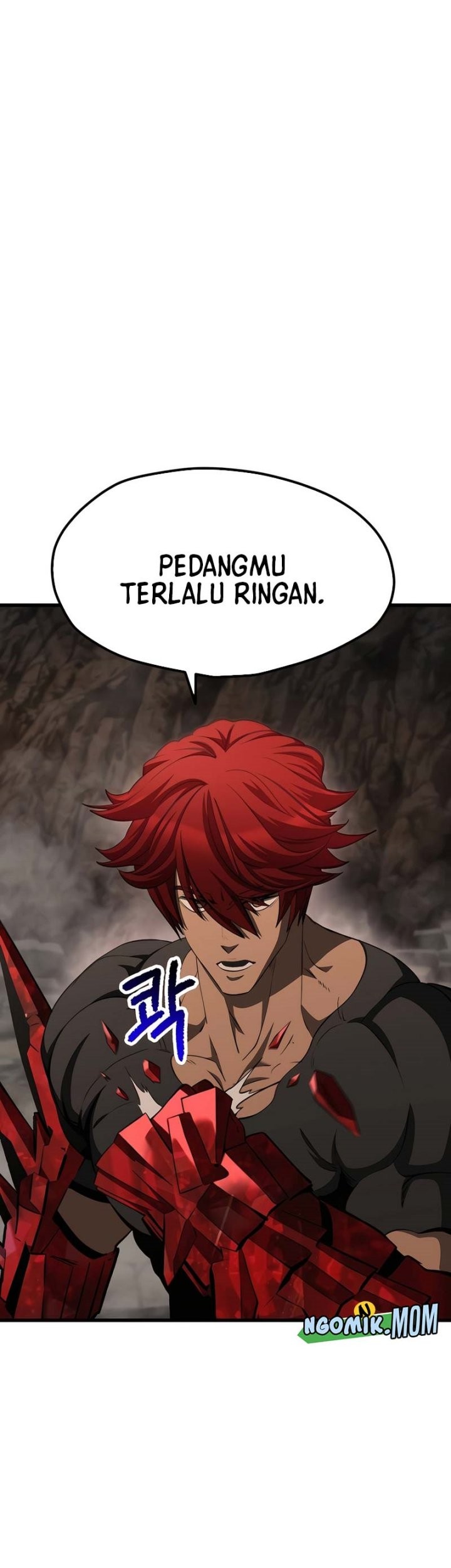 Sword King Chapter 230 - halaman 64