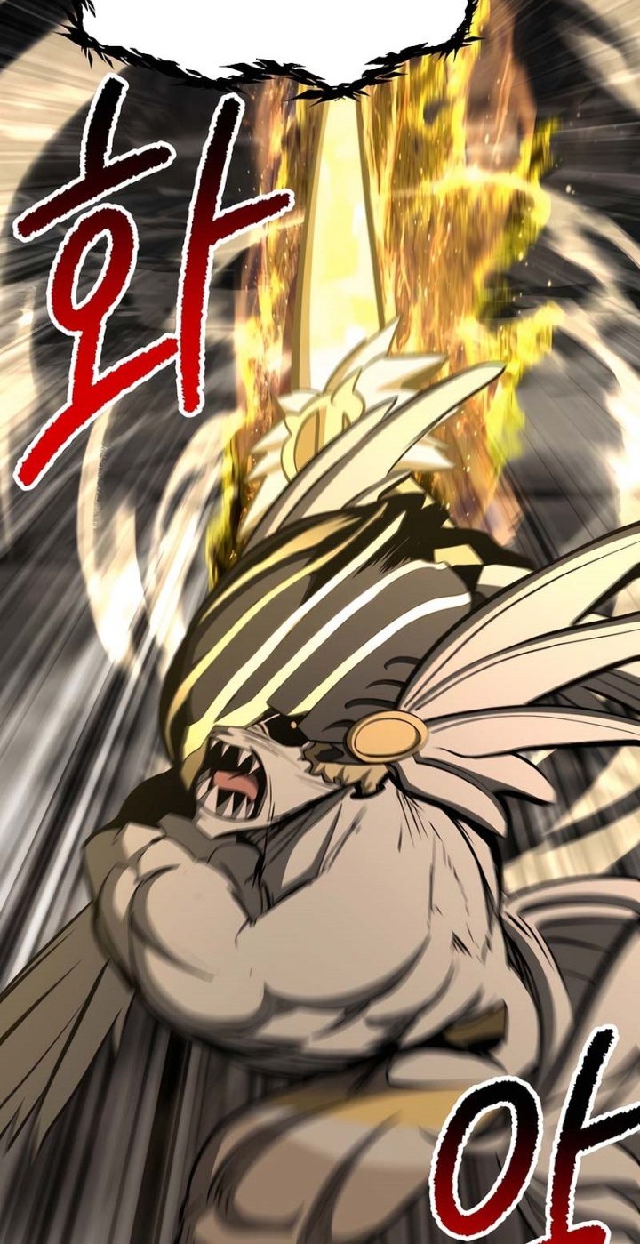 Sword King Chapter 230 - halaman 67