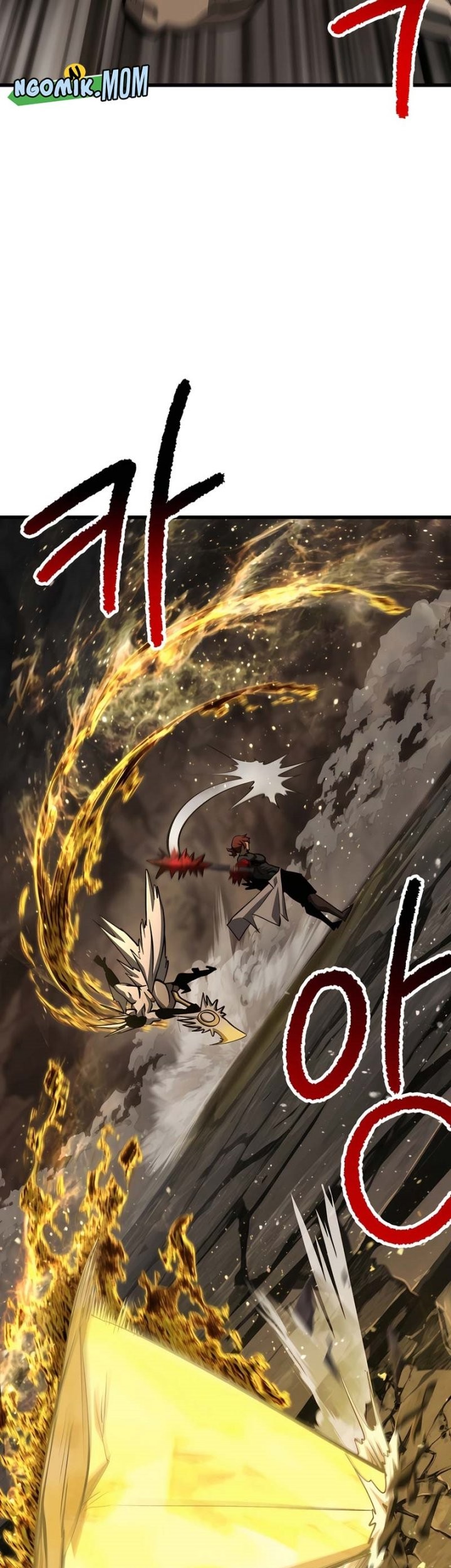 Sword King Chapter 230 - halaman 68