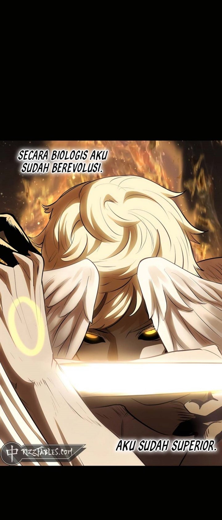 Sword King Chapter 230 - halaman 7