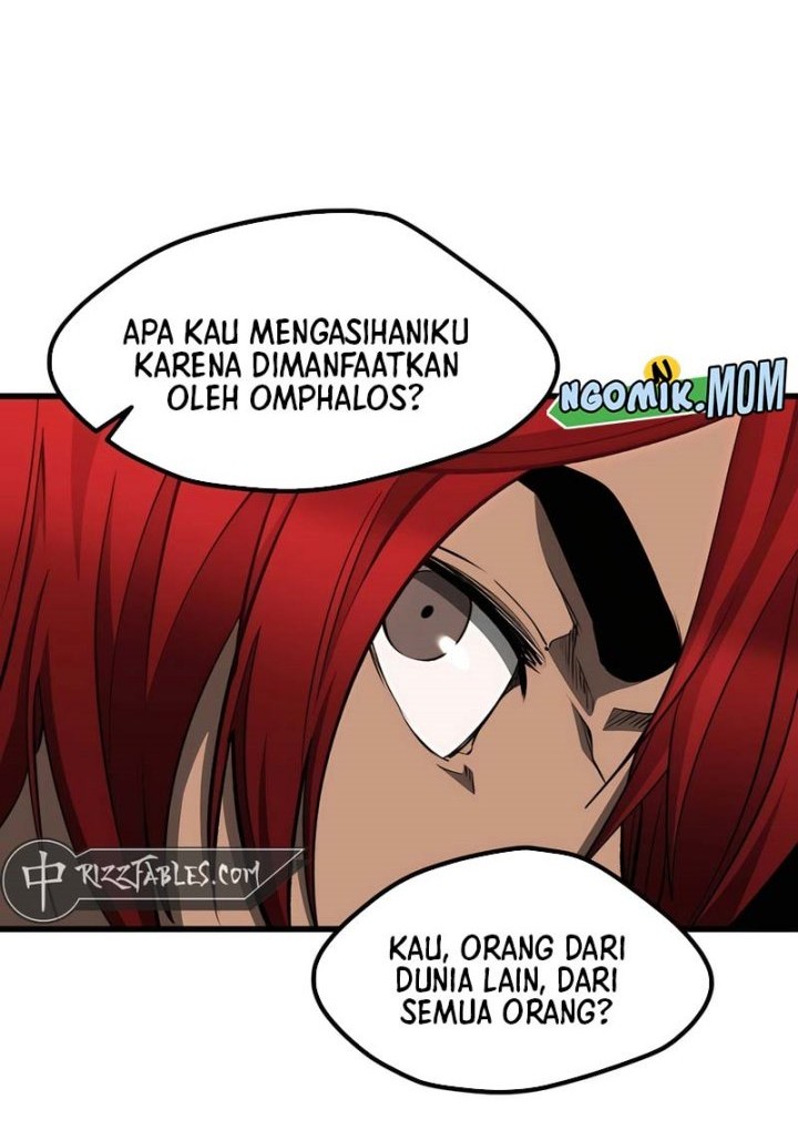 Sword King Chapter 230 - halaman 73