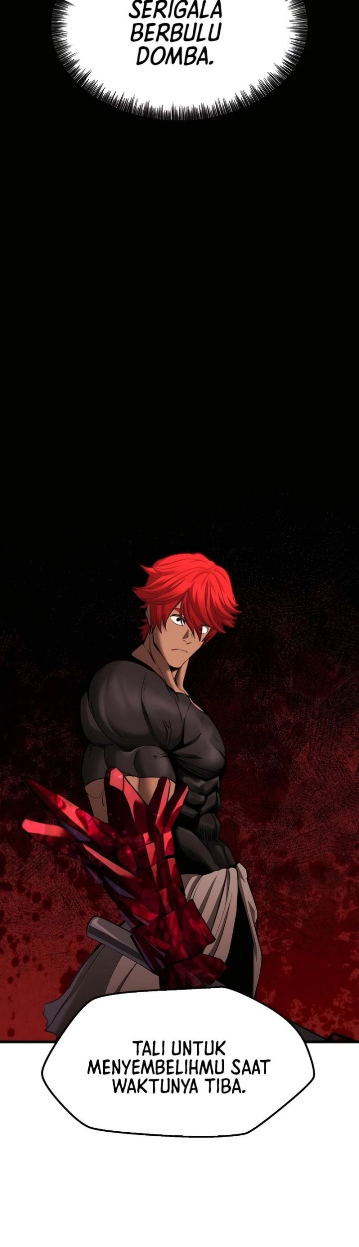 Sword King Chapter 230 - halaman 78
