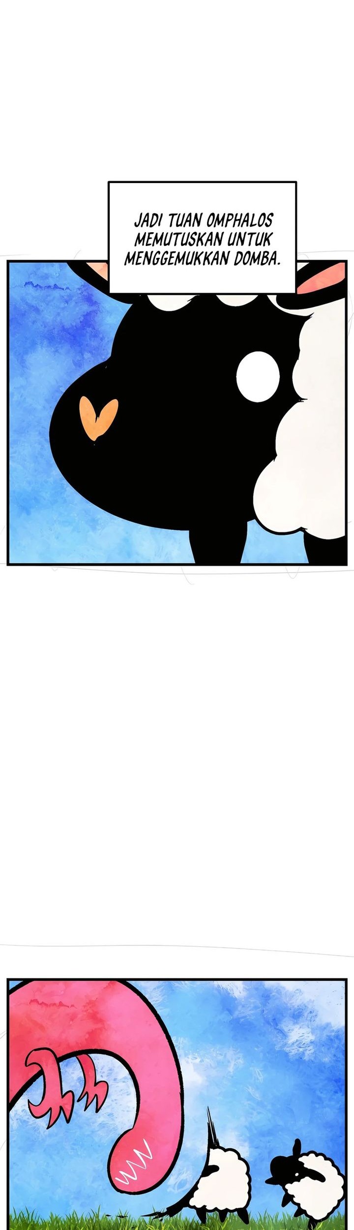 Sword King Chapter 231 - halaman 11