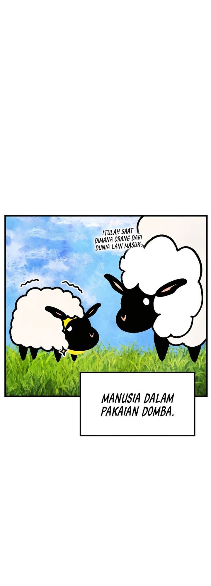 Sword King Chapter 231 - halaman 18