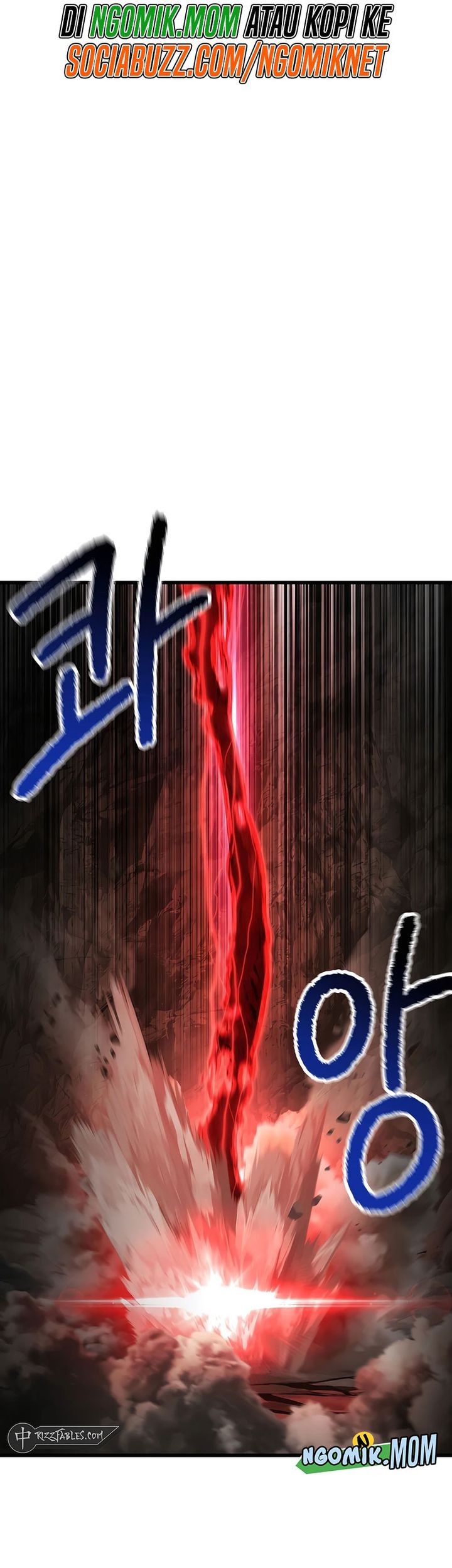 Sword King Chapter 231 - halaman 37