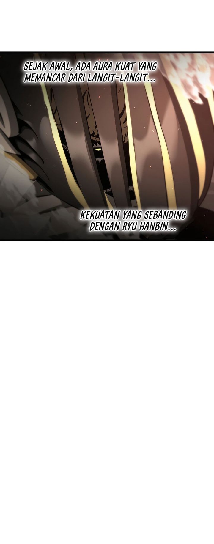 Sword King Chapter 231 - halaman 39