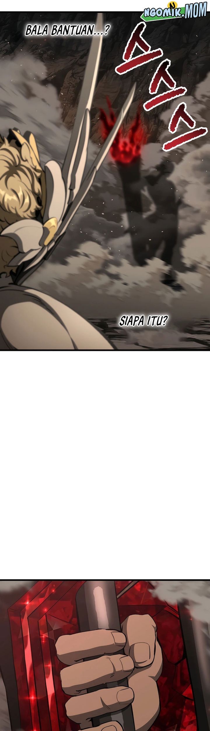 Sword King Chapter 231 - halaman 40