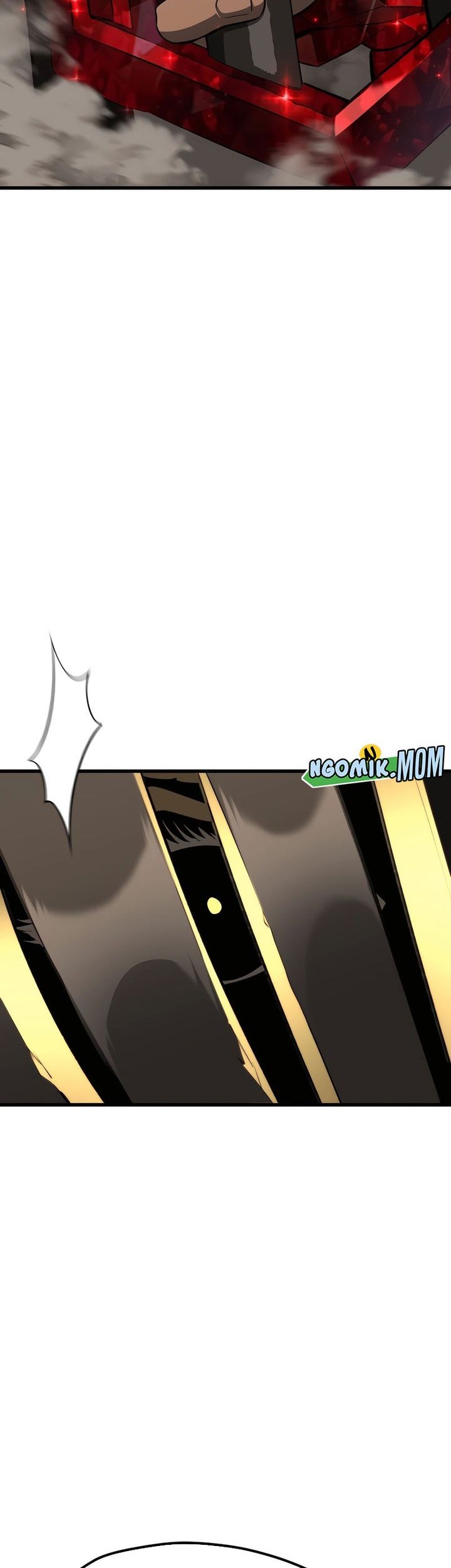 Sword King Chapter 231 - halaman 41