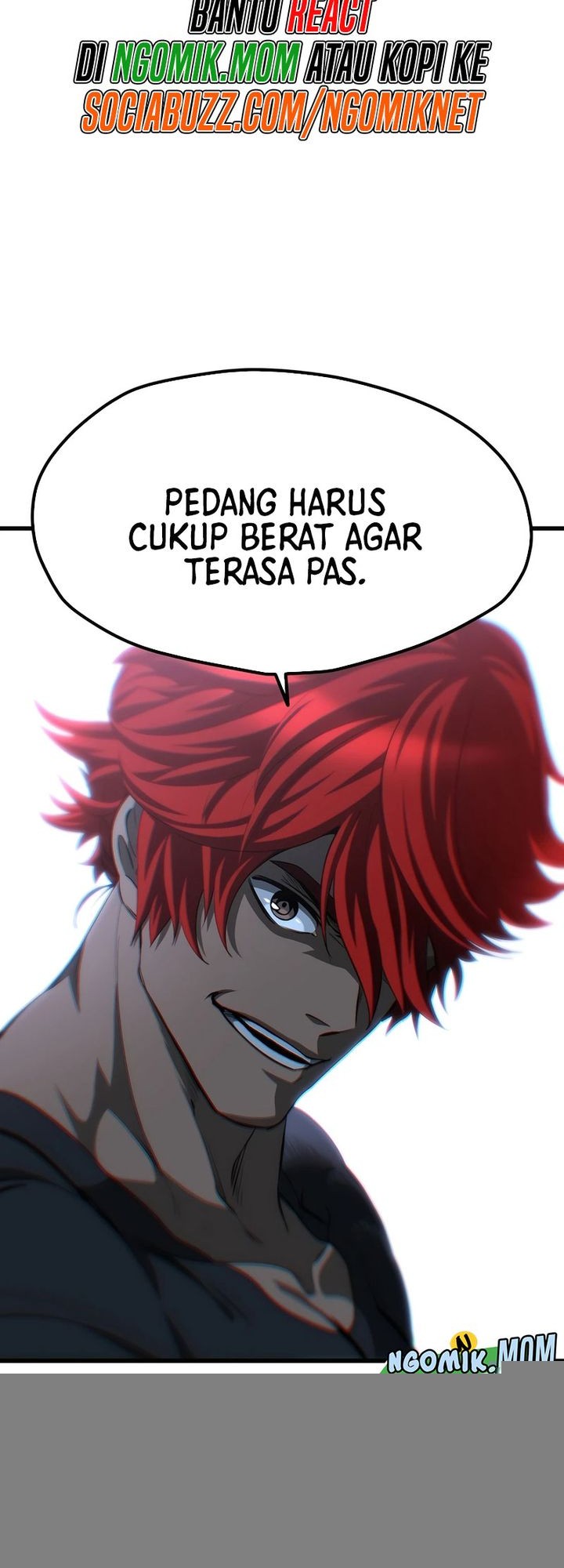 Sword King Chapter 231 - halaman 48
