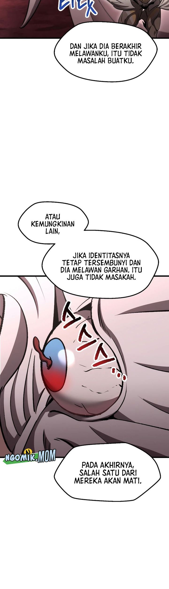 Sword King Chapter 231 - halaman 5