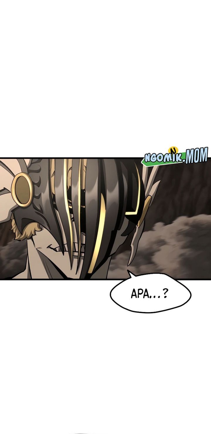 Sword King Chapter 231 - halaman 51