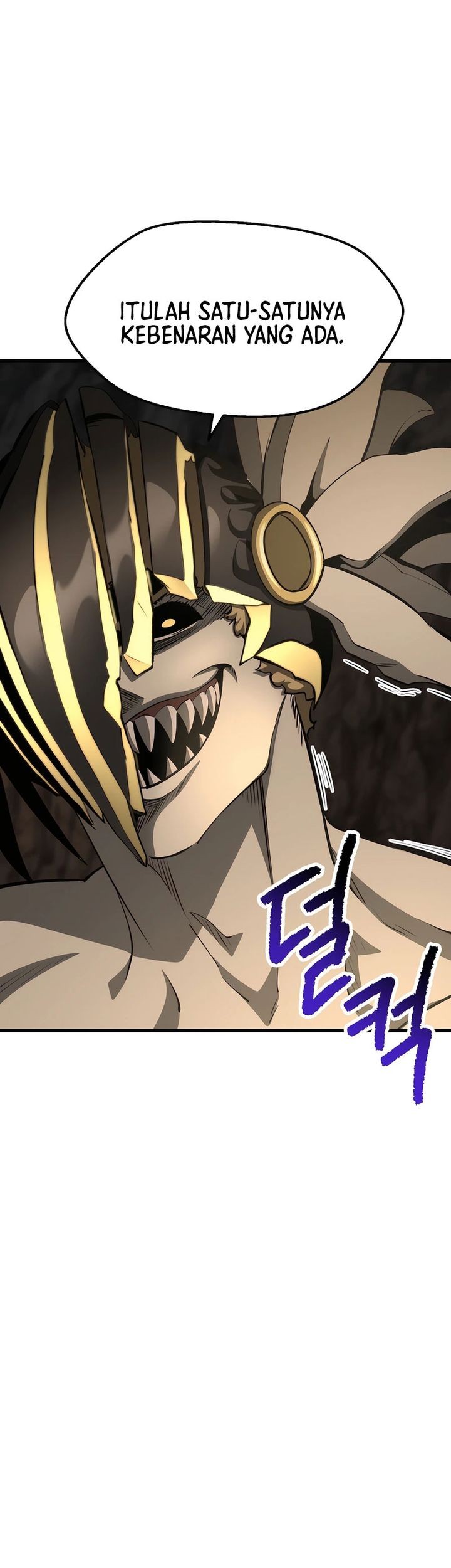 Sword King Chapter 231 - halaman 55