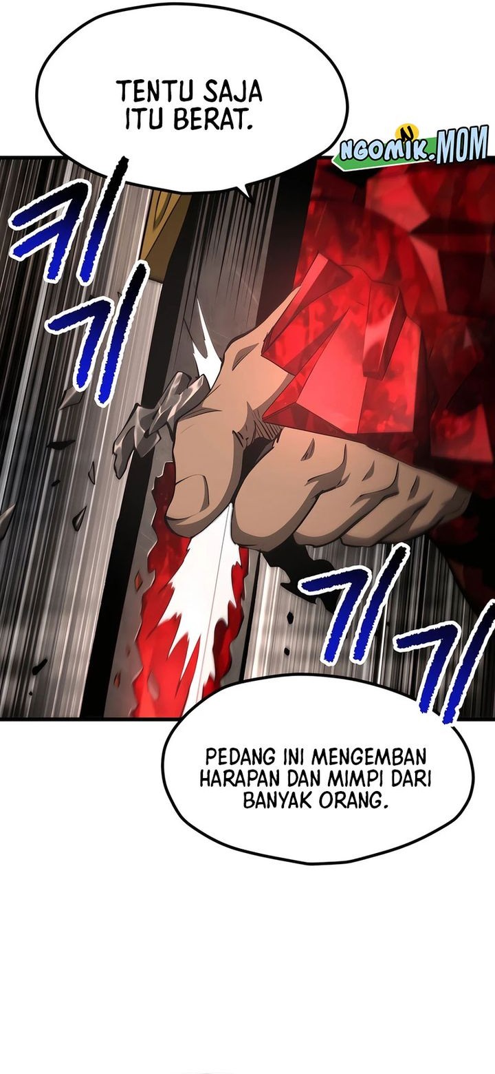 Sword King Chapter 231 - halaman 57